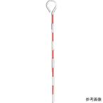 トラスコ中山 TRUSCO ピンポール 全長600mm ポール外径6.0mm TPP-60