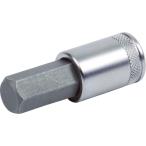 トラスコ中山 TRUSCO ヘキサゴンソケット 差込角6.35 対辺2.5mm TS2-2.5H