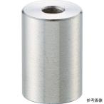 マグネット用品 マグネットホルダ ＴＲＵＳＣＯ　サマリウムコバルトマグネットホルダー　Φ６ＸＨ８　  (TSMGH-6)