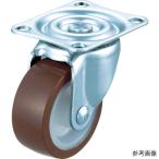 トラスコ中山 TRUSCO TYGシリーズ 自在 ウレタン車 32mm TYGU-32