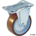 トラスコ中山 TRUSCO TYGシリーズ 固定 ウレタン車 38mm TYGUK-38