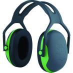 3M スリーエム PELTOR イヤーマフ ヘッドバンドタイプ X1A