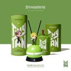 爆買 BTS ダイナマイト ディフューザー  V  ヴイ テテ 防弾少年団 TinyTAN 韓国 アロマ 香り アロマディフュー タイニータン
