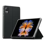 Headwolf FPad6/FPad7 タブレット 専用ケース、PUレザー 三つ折スタンド 8.4インチ タブレット保護カバー、タブレットPCケース