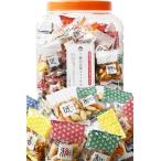 お菓子の詰め合わせ 柿ピー なっつ 7種の 豆菓子 ミックス かきのたね ピーナッツ 落花生 (個包装/おやつ や お茶請けにも) あられ おかき バタピー 千成商会