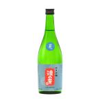 浪乃音 日本酒 花火 純米吟醸 生 720ml 浪乃音酒造 浪の音 地酒 滋賀県大津市本堅田 | 夏期冷蔵便推奨