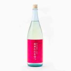 萩乃露 日本酒 雨垂れ石を穿つ 特別純米 生 数量限定 1.8L 1800ml 福井弥平商店 萩の露 地酒 滋賀県高島市勝野 | 夏期冷蔵便推奨