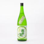 浅茅生 日本酒 特別純米 滋賀渡船6号 60%精米 生原酒 1.8L 1800ml 平井商店 あさぢお 地酒 滋賀県大津市 | 夏期冷蔵便推奨