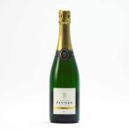 シャンパーニュ パニエ　白泡 ワイン 吟奏の会 750ml フランス シャンパーニュ スパークリングワイン | 夏期冷蔵便推奨