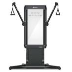 DAIKOU большой широкий кабель футболка магнит тип DK-L805 [ гарантия производителя имеется ]da после .tore фитнес мускл салон Runner фитнес 