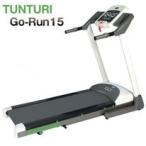 TUNTURI GO RUN15 салон Runner 
