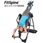 Teeter ハングアップ 逆さぶら下がり健康器 Fit Spine LX9