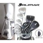 ORLIMAR Olimar женский комплект клюшек 8 шт. комплект caddy bag имеется ORM-200