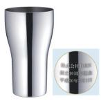 oun name made of stainless steel tumbler 60 piece 
