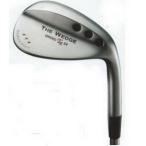 ザ・ウェッジ　バウンスマジック　TE58 ロフト角58°