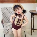 ショッピング水着 女の子 キッズ 水着 女の子 ビキニ 温泉 キャップつき 子ども用 水着 スクール水着 キッズ水着 ガールズ ベビースイミング 小学校 入園グッズ 女児 幼稚園