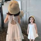  Kids One-piece цвет One-piece безрукавка One-piece пляж One-piece длинный One-piece flair One-piece A линия тонкий море путешествие summer лето женский 