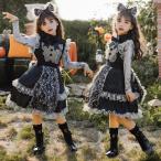  детский Halloween костюм Kids One-piece костюмированная игра девочка . женщина демон . женщина детский ... костюм Halo we n костюм cosplay вечеринка Halloween постановка одежда 