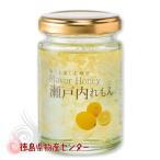 フレーバーハニー 瀬戸内れもん 140g(Flavor Honey)野田ハニー