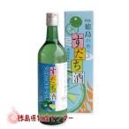 su.. sake 720ml [ этикетка дизайн модификация есть ] Tokushima сосна . sake структура ликер 