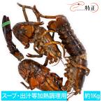  суп |.. для омар море . примерно 1Kg