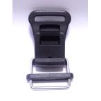 FIDLOCK 1200fete блокировка крюк 25mm ширина для 