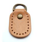  сумка для натуральная кожа Attachment большой 2 штук длина примерно 60mm× ширина примерно 32mm бежевый античный Gold металлические части использование ремень. установка часть .