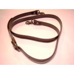  сумка для натуральная кожа плечо ремень подпалина чай темно-коричневый примерно 15mm ширина ×105~125cmna ska n модель античный Gold длина настройка c функцией 