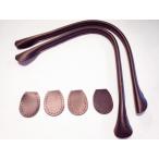  сумка для натуральная кожа держать рука чёрный черный примерно 50cm.. установка модель обратная сторона данный .4 листов есть ручная работа & для замены 