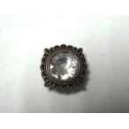  простой установка винтового типа украшение магнит крюк золотой украшение. большой стразы античный Gold 1 штук кожаные аксессуары и т.п.. застежка оптимальный 