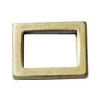 2 шт. комплект металл рука can угол модель примерно 15mm ширина ремень для античный Gold 