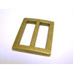 2 шт. комплект металл регулировщик отправка can угол модель примерно 25mm ширина ремень для античный Gold 