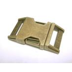  металл пряжка примерно 25mm ширина ремень для античный Gold 1 шт 