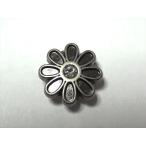  простой установка винтового типа украшение магнит крюк Margaret античный серебряный 1 штук кожаные аксессуары и т.п.. застежка оптимальный 