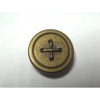  простой установка винтового типа украшение магнит крюк 4 . дыра кнопка узор античный Gold 1 штук кожаные аксессуары и т.п.. застежка оптимальный 