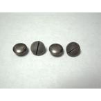  простой установка винтового типа клепание диаметр 8mm стандартный модель 5mm пара античный серебряный 2 штук кожаные аксессуары и т.п.. застежка оптимальный 