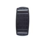 NIFCOnifkoSPD50A резиновый мостик .50mm ширина для собственный производства плечо ремень. мостик .