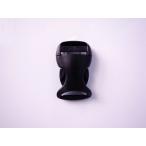 NIFCOnifkoYSR25 пластик пряжка чёрный 25mm ширина для ремень. длина настройка и т.п. 