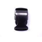 NIFCOnifkoTSR30 пластик пряжка чёрный 30mm ширина для ремень. длина настройка и т.п. 