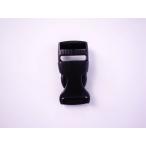 NIFCOnifkoTSR20 пластик пряжка чёрный 20mm ширина для ремень. длина настройка и т.п. 