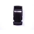 NIFCOnifkoSR25 пластик пряжка чёрный 25mm ширина для ремень. длина настройка и т.п. 