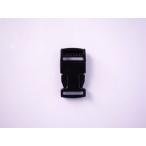 NIFCOnifkoSR15 пластик пряжка чёрный 15mm ширина для ремень. длина настройка и т.п. 