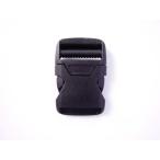 YKK LB38X пластик пряжка чёрный 38mm ширина для ремень. длина настройка и т.п. 