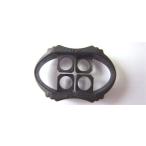 NIFCOnifkoCL62 пластик код стопор диаметр примерно 4mm для 2. дыра модель код, шнур, резина. длина настройка и т.п. 