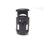 Due emme F3 пластик код стопор диаметр примерно 5mm для 1. дыра, ремень петля модель код, шнур, резина. длина настройка и т.п. 