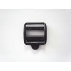 YKK LK25M пластик koki can чёрный 25mm ширина для ремень. длина настройка и т.п. 