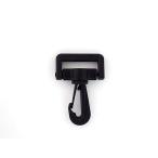 YKK LN25R пластик na ska n чёрный 25mm ширина для ремень ремешок и т.п. 