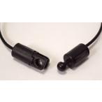  Iris AZP6485 пластик ремешок коннектор диаметр примерно 3mm для ремешок. коннектор .