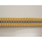  подлинный рисовое поле шнур хлопок хлопок nki пакет желтый ..30m 1 наматывать ширина примерно 12mm 50cm единица измерения продается куском 