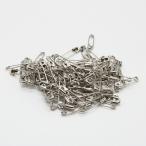 MERZENsna булавка стальной никель металлизированный No.00 общая длина 20mm 20 шт. входит .